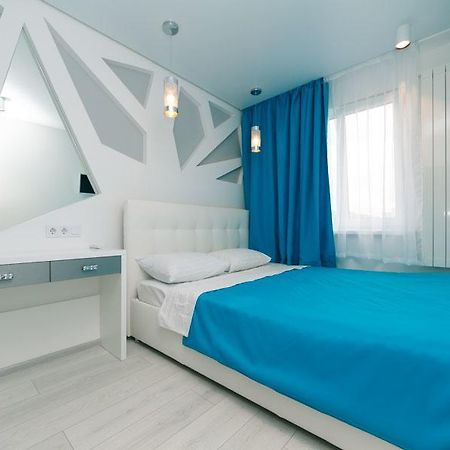 2 Bedroom Lux Orange Apart Center Kiev Екстериор снимка