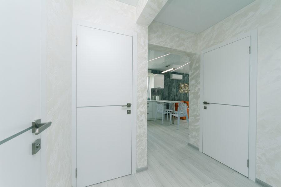 2 Bedroom Lux Orange Apart Center Kiev Екстериор снимка