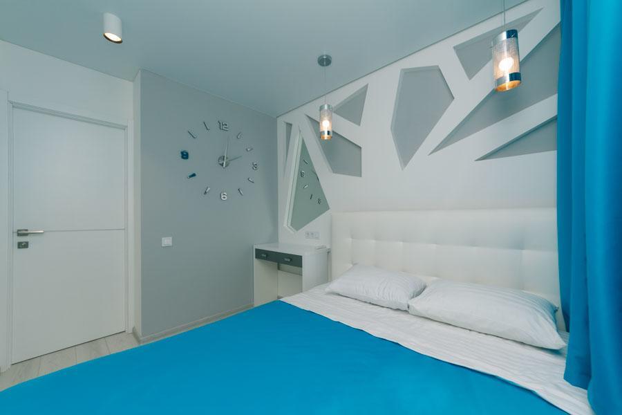 2 Bedroom Lux Orange Apart Center Kiev Екстериор снимка