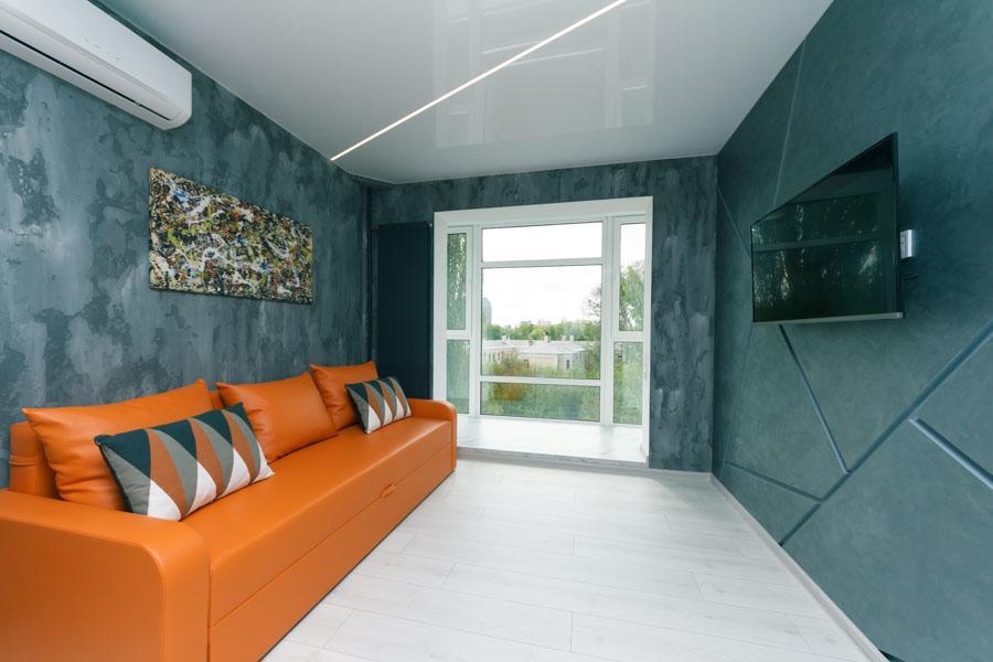 2 Bedroom Lux Orange Apart Center Kiev Екстериор снимка
