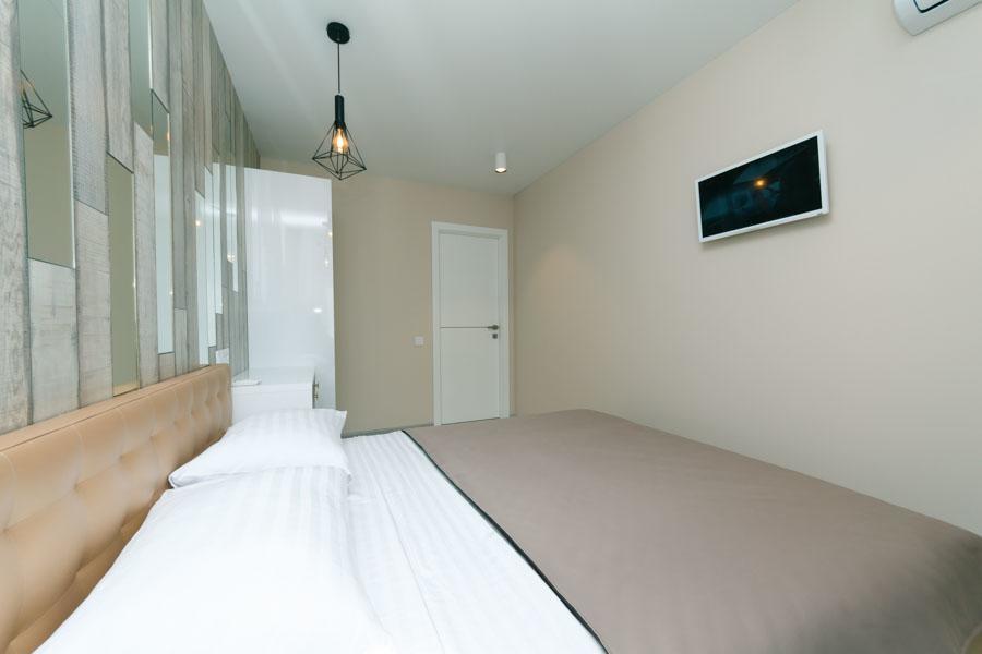 2 Bedroom Lux Orange Apart Center Kiev Екстериор снимка